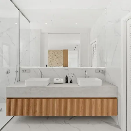 Karat Amatista Villa Costa Adeje (Tenerife)