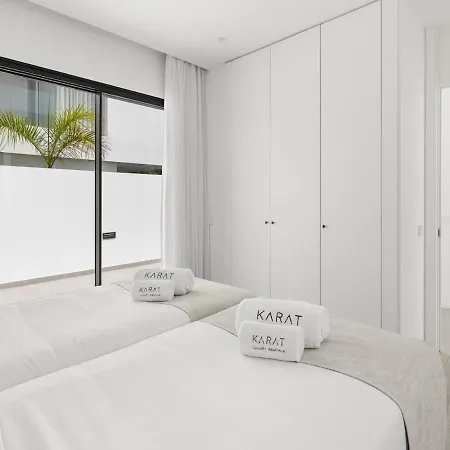 Karat Amatista Villa *