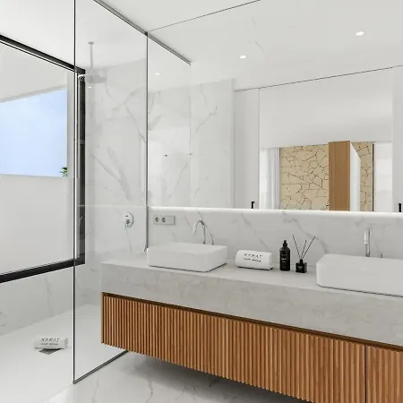 Villa Karat Amatista *