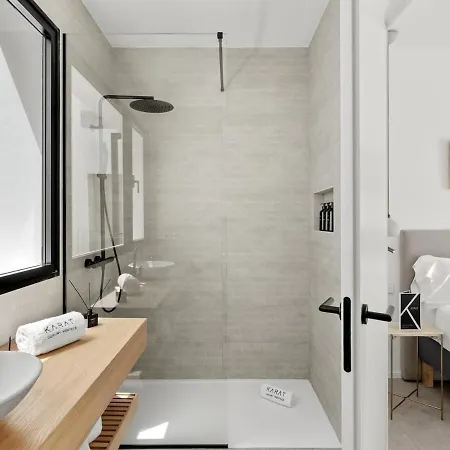 Villa Karat Amatista Costa Adeje (Tenerife)