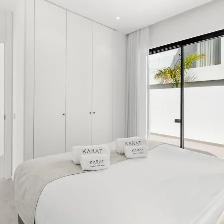 Villa Karat Amatista Costa Adeje (Tenerife)