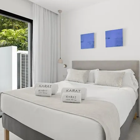 Karat Amatista Villa *