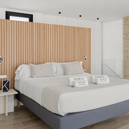 Karat Amatista * Costa Adeje (Tenerife)