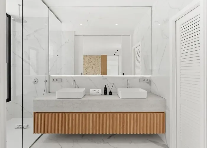 Karat Amatista Villa Costa Adeje