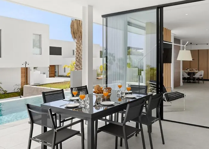 Karat Amatista Villa *