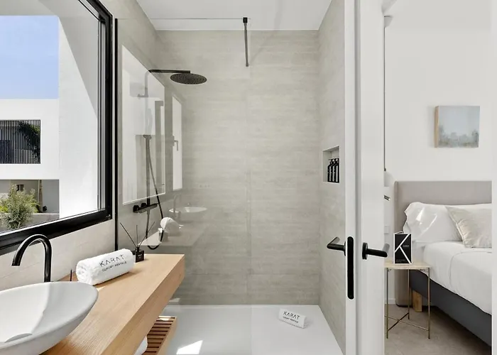 Villa Karat Amatista Costa Adeje (Tenerife)