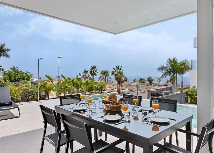 Karat Amatista Villa