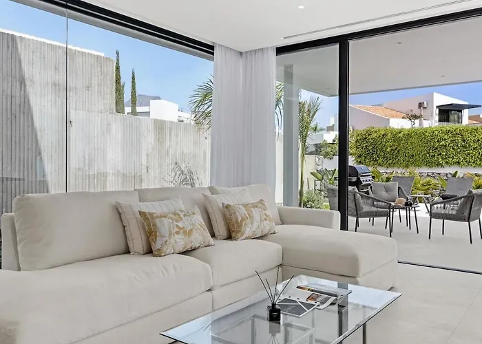 Villa Karat Amatista Costa Adeje