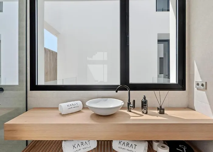 Karat Amatista Costa Adeje