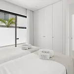 Karat Amatista וילה *