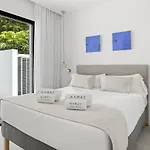 Karat Amatista וילה *