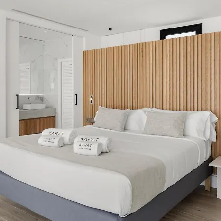 Willa Karat Amatista Costa Adeje (Tenerife)