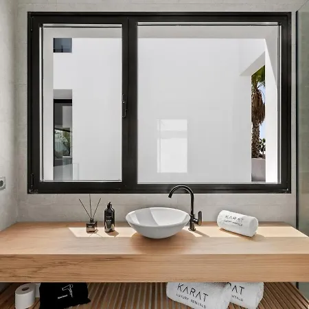 Willa Karat Amatista *