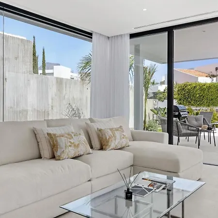 Willa Karat Amatista Costa Adeje (Tenerife)