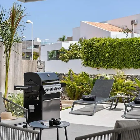 Karat Amatista 别墅