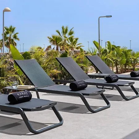 Karat Amatista Willa *