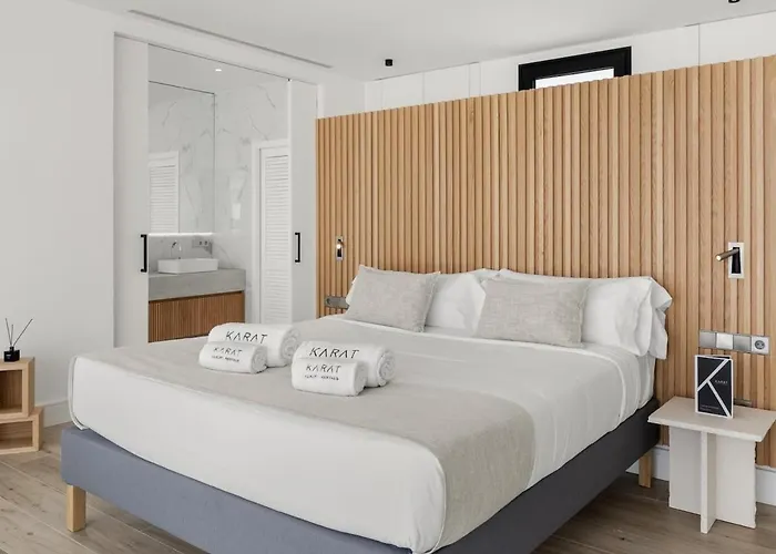 Vila Karat Amatista Costa Adeje (Tenerife)