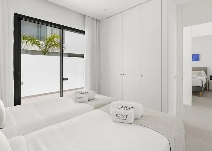 Karat Amatista Vila *