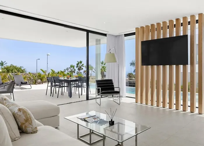 Karat Amatista 别墅