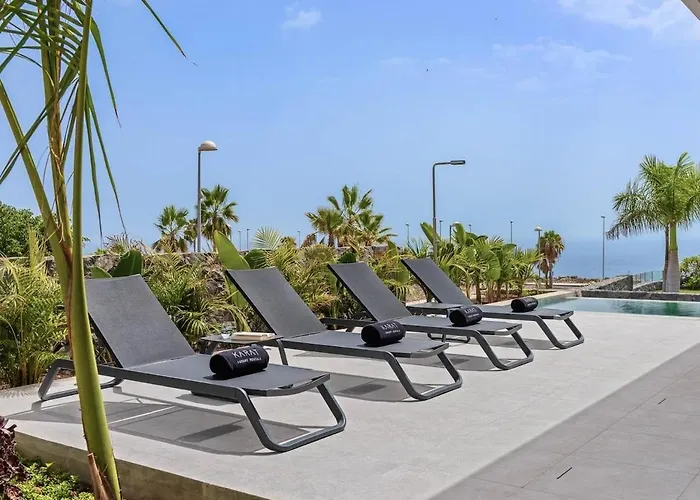 Karat Amatista Villa