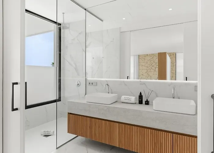 别墅 Karat Amatista *