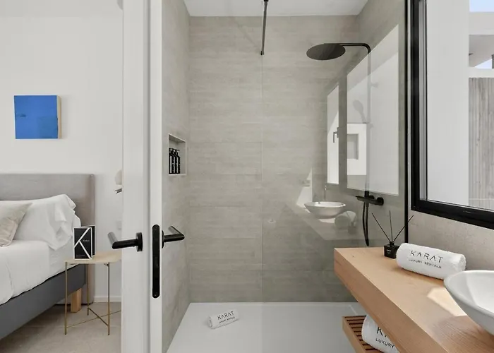 Karat Amatista Costa Adeje (Tenerife)