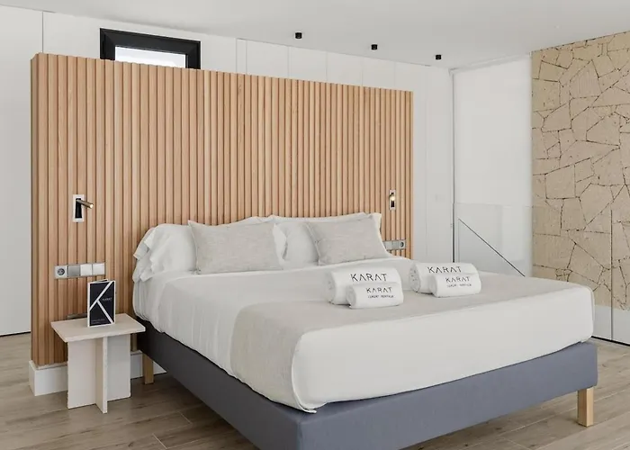 Karat Amatista * Costa Adeje (Tenerife)