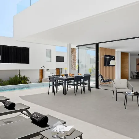 Karat Amatista 빌라