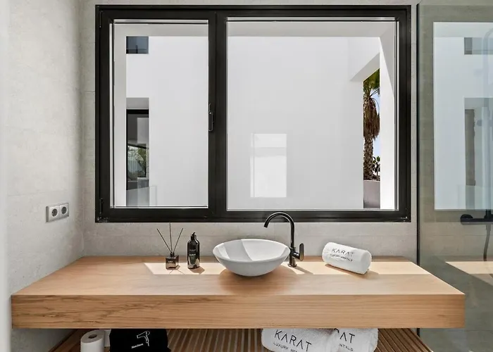 빌라 Karat Amatista *