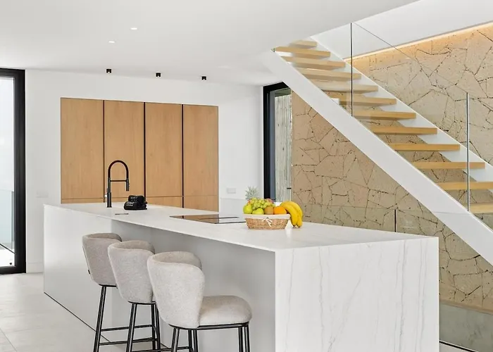 빌라 Karat Amatista