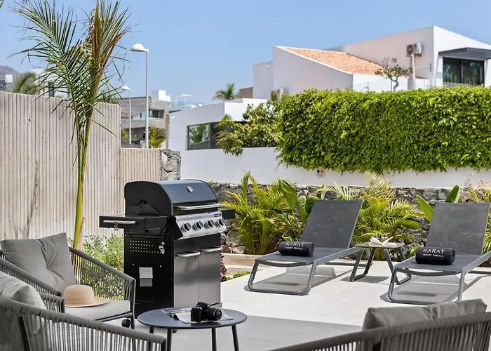 Karat Amatista 빌라