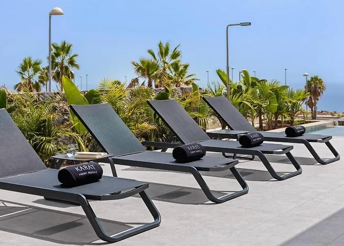 Karat Amatista 빌라 *